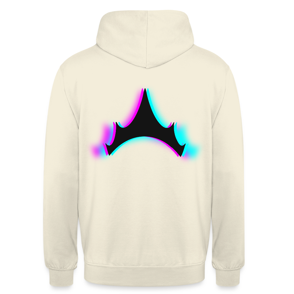 Dutchess Hoodie - vanilla