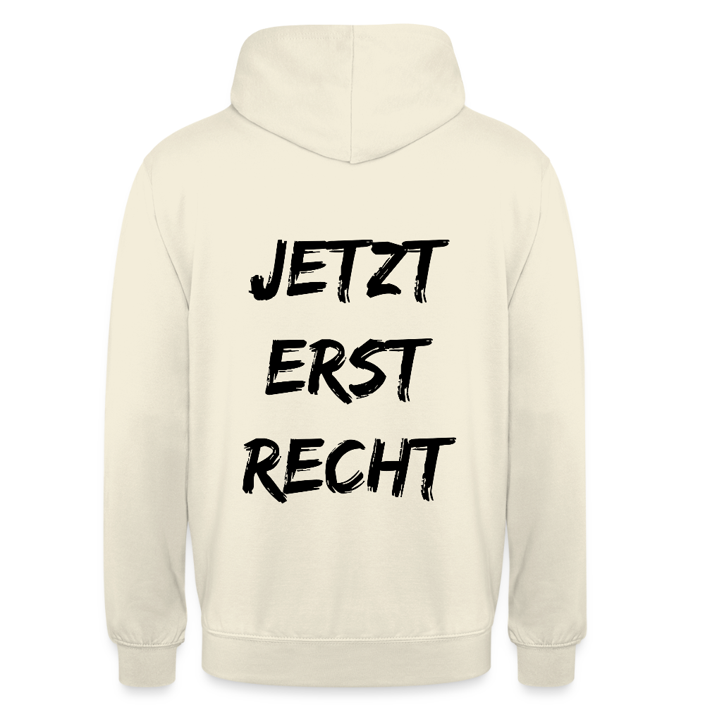 Pride Hoodie - vanilla