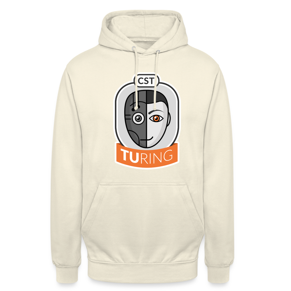 Hoodie CST Turing - vanilla