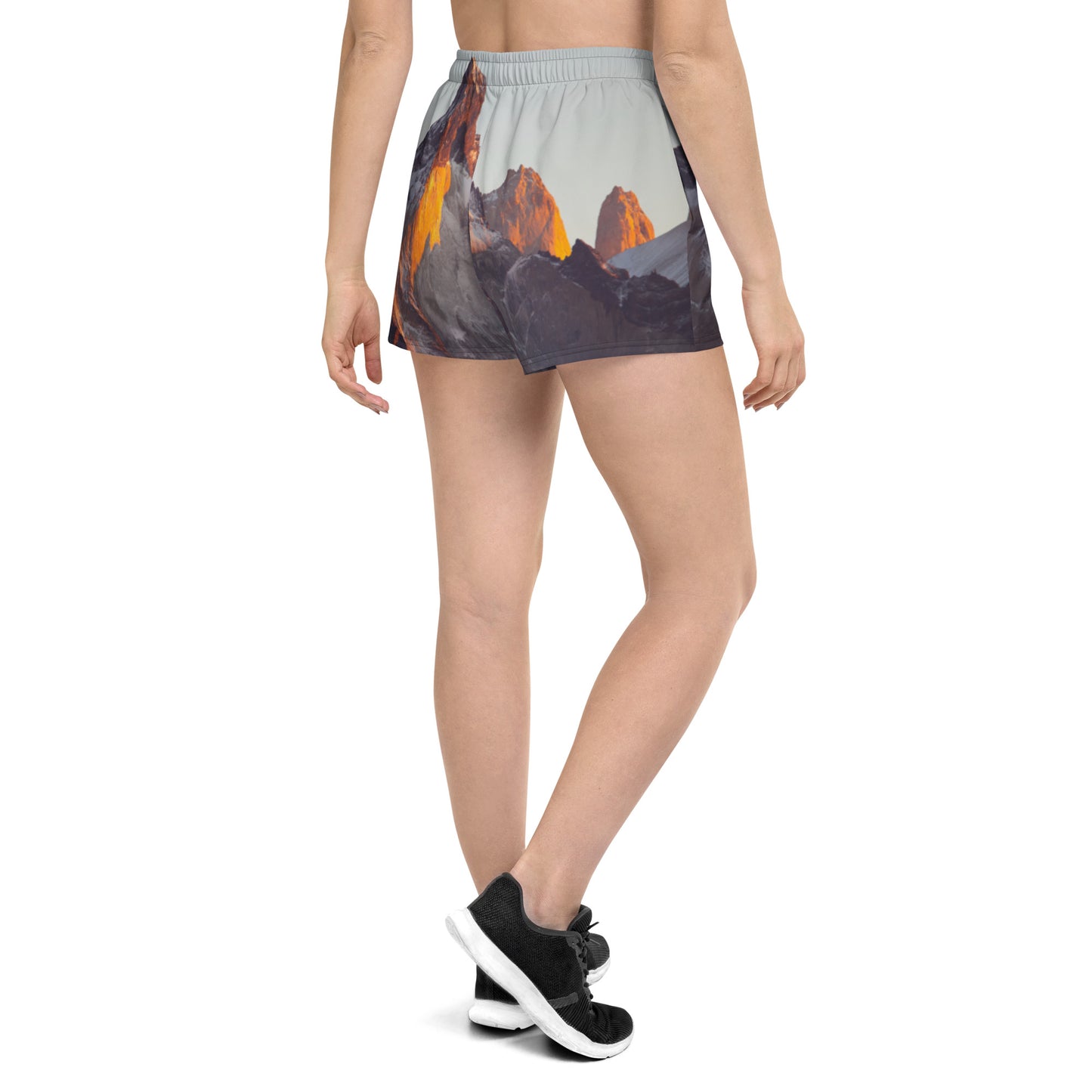 running.musketess Mountain Shorts