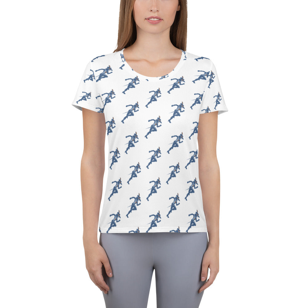 data.musketess Running Shirt