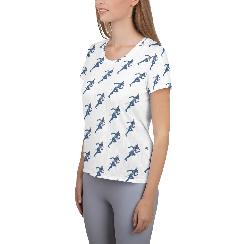 data.musketess Running Shirt