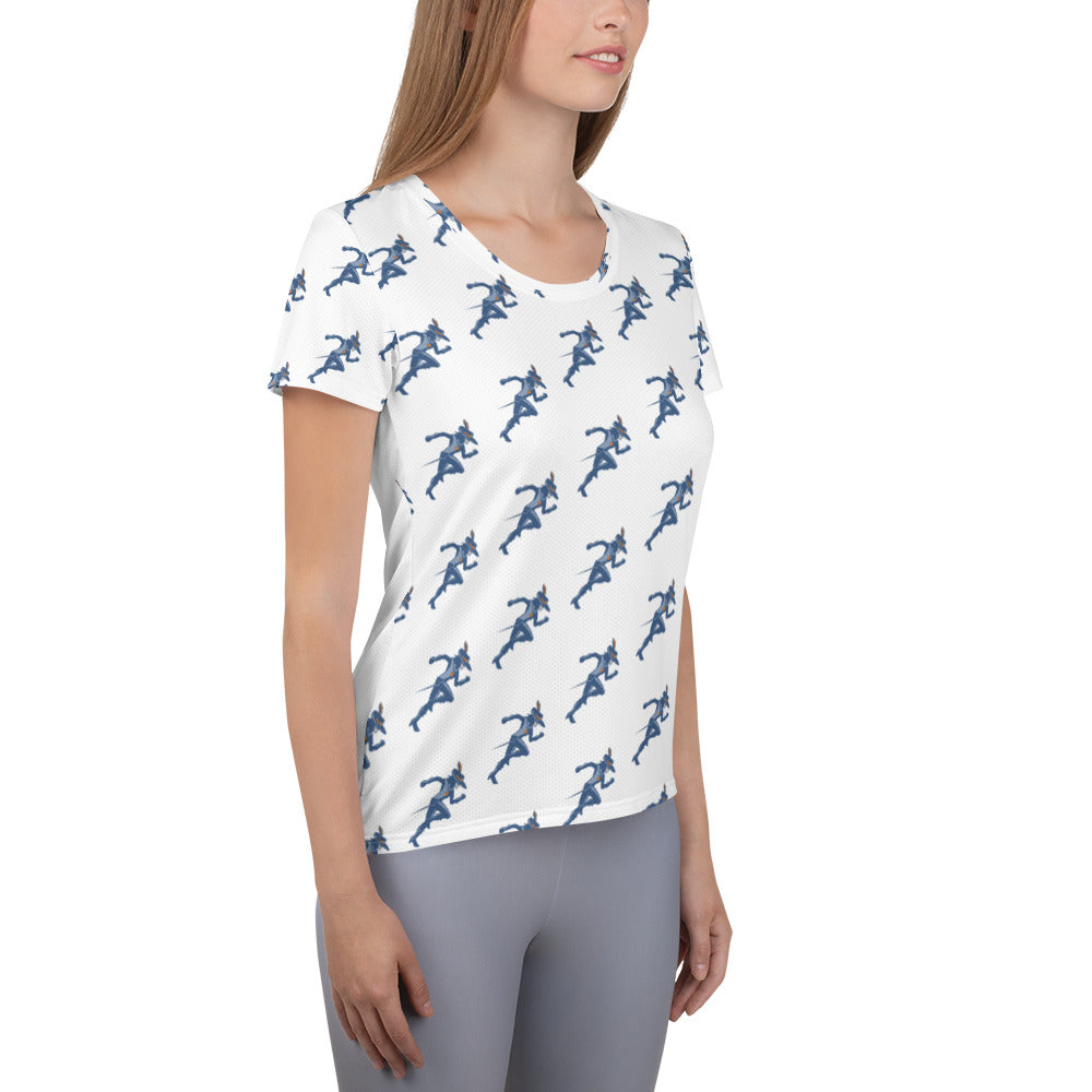 data.musketess Running Shirt