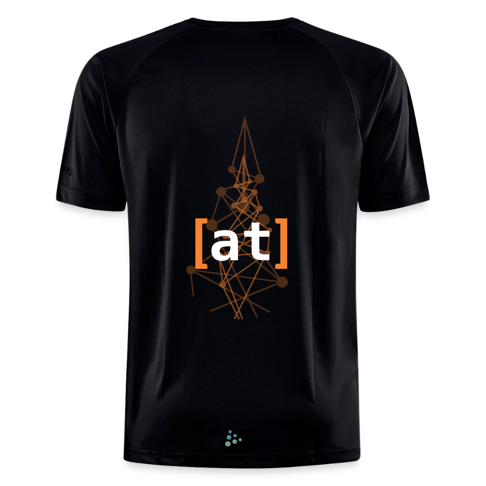Training T-Shirt - black