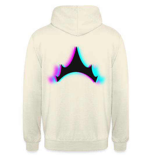 Dutchess Hoodie - vanilla