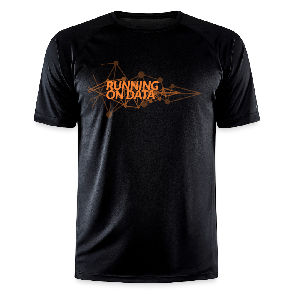 Training T-Shirt - black