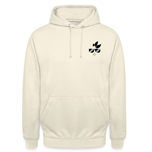 Calimero Hoodie - vanilla