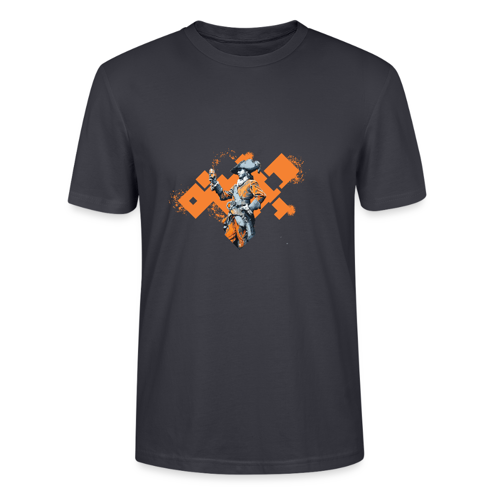 Awards Christmas Attire Man - India Ink Grey