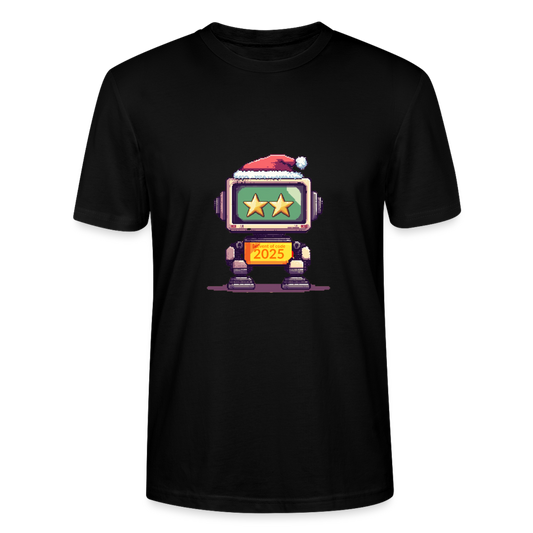 Atvent of code 24 - black