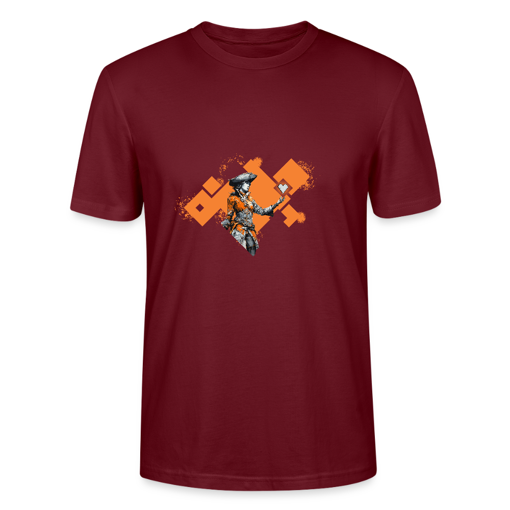 Awards Feelgood Vibes - burgundy