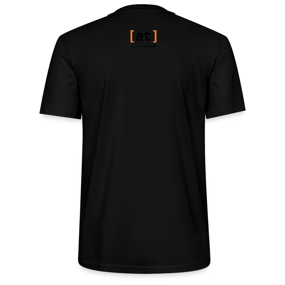Awards Christmas Attire Woman - black