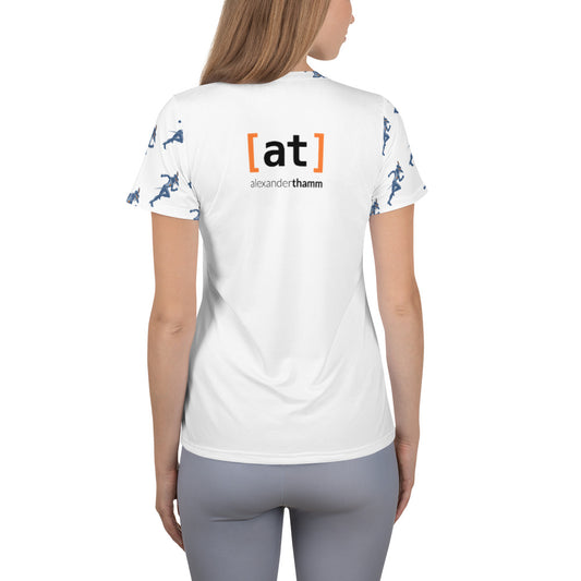 data.musketess Running Shirt